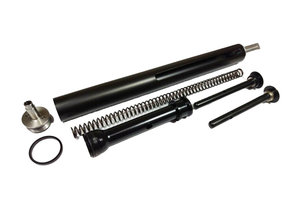 Maple Leaf Maple Leaf VSR10 Complete Upgrade Cylinder Kit, 45 Degree Aluminum Piston, Zero Friction Spring Guide,