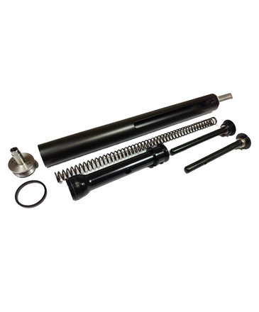 Maple Leaf Maple Leaf VSR10 Complete Upgrade Cylinder Kit, 45 Degree Aluminum Piston, Zero Friction Spring Guide,