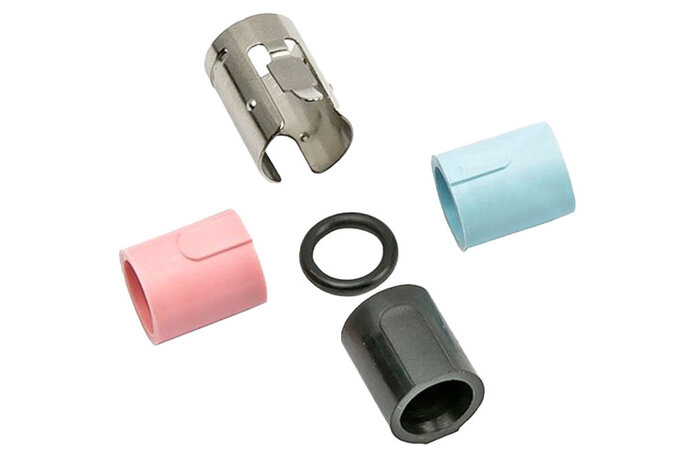 Maple Leaf KWA EVO 3 hop tensioner EZ packing 75 degree