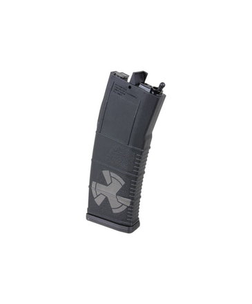 G&G G&G M4/M16 BAMF 90R ADAM Mid-Cap Magazine