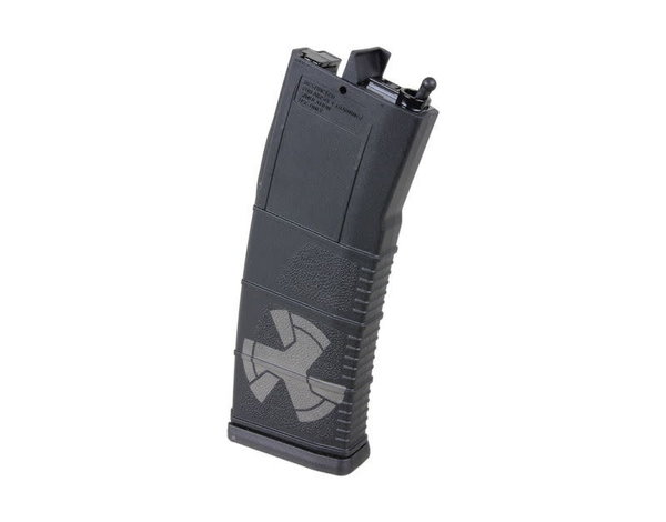 G&G G&G M4/M16 BAMF 90R ADAM Mid-Cap Magazine