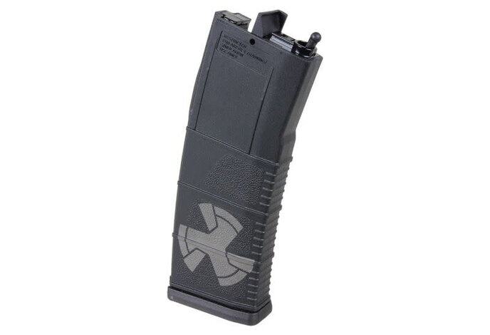 G&G M4/M16 BAMF 90R ADAM Mid-Cap Magazine