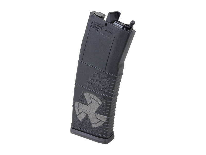 G&G M4/M16 BAMF 90R ADAM Mid-Cap Magazine - Airsoft Extreme