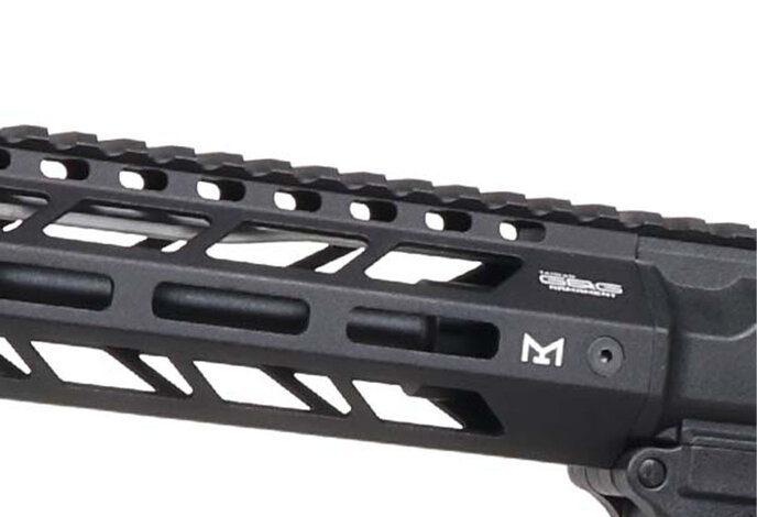 G&G CM16 SRXL M-LOK ETU MOSFET