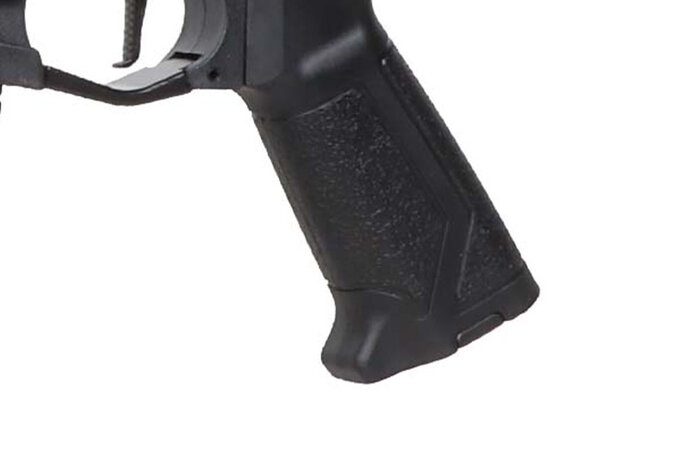 G&G CM16 SRS M-LOK ETU MOSFET