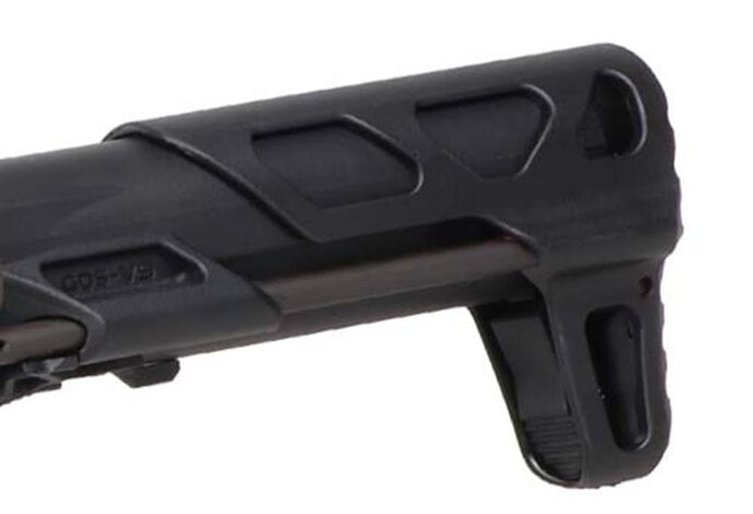 G&G CM16 SRS M-LOK ETU MOSFET