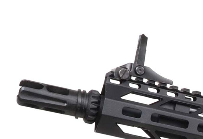 G&G CM16 SRS M-LOK ETU MOSFET