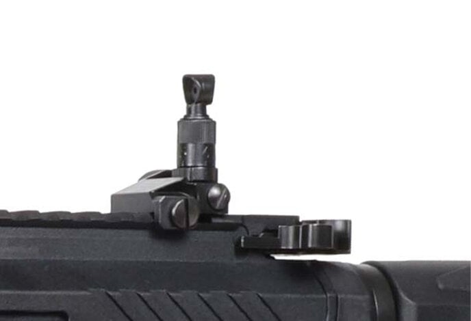 G&G CM16 SRS M-LOK ETU MOSFET