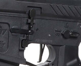 G&G CM16 SRS M-LOK ETU MOSFET