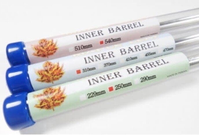 Maple Leaf 6.02mm WE/TM GBB Inner Barrel
