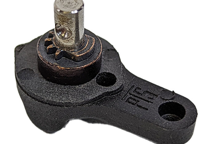 PTS Selector for Systema PTW