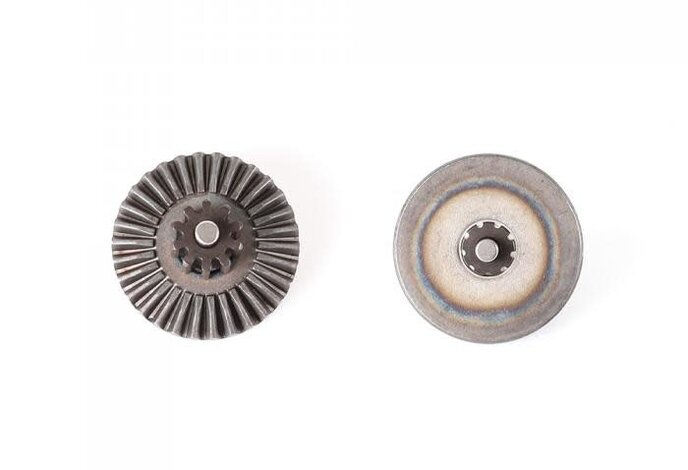 Prometheus EG Hard Gear Set NGRS 20:1 Torque Up