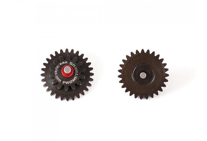 Prometheus EG Hard Gear Set NGRS 20:1 Torque Up