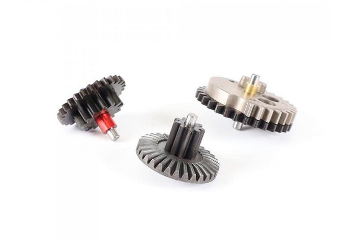 Prometheus EG Hard Gear Set NGRS 20:1 Torque Up