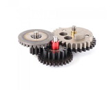 Prometheus EG Hard Gear Set NGRS 20:1 Torque Up