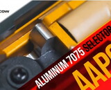 CowCow AAP01 Aluminum Selector Plate