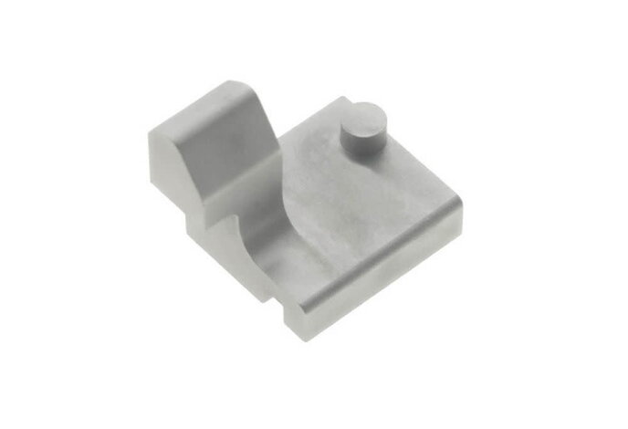 CowCow AAP01 Aluminum Selector Plate