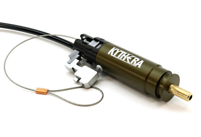 Polarstar Kythera SA Semi Auto Mechanical HPA Drop-In Conversion Kit