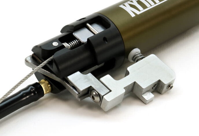 Polarstar Kythera SA Semi Auto Mechanical HPA Drop-In Conversion Kit