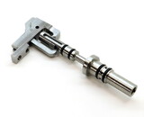 Polarstar Kythera SA Semi Auto Mechanical HPA Drop-In Conversion Kit