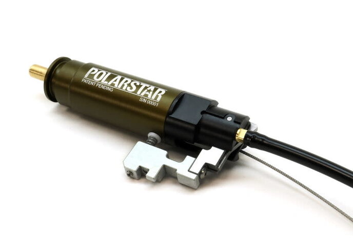 Polarstar Kythera SA Semi Auto Mechanical HPA Drop-In Conversion Kit
