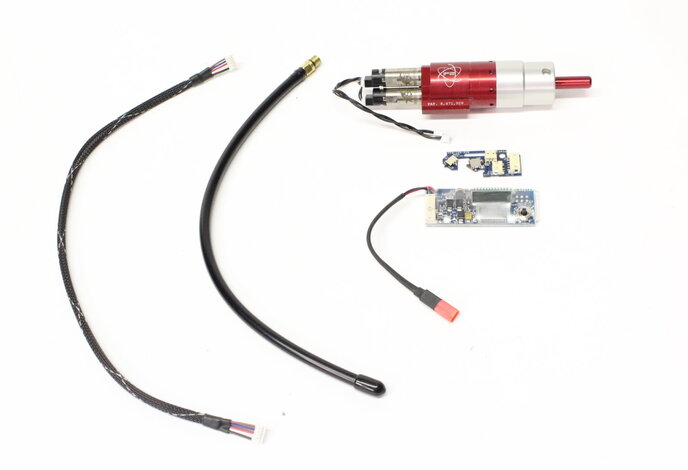 PolarStar F2 HPA Conversion Kit