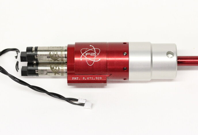 PolarStar F2 HPA Conversion Kit