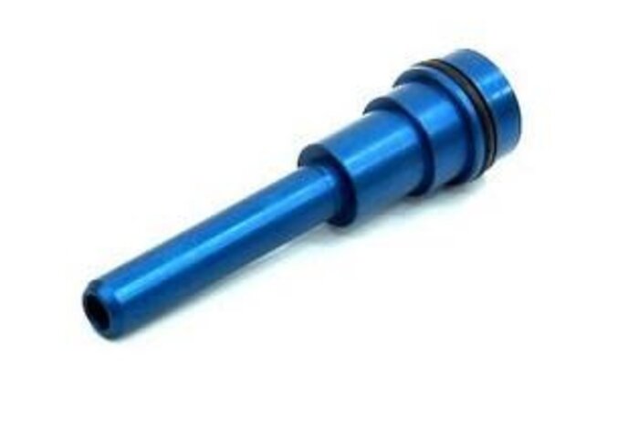 PolarStar Fusion Engine Nozzle