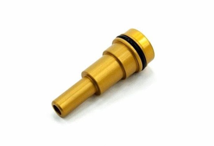 PolarStar Fusion Engine Nozzle