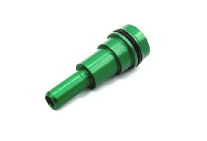 PolarStar Fusion Engine Nozzle