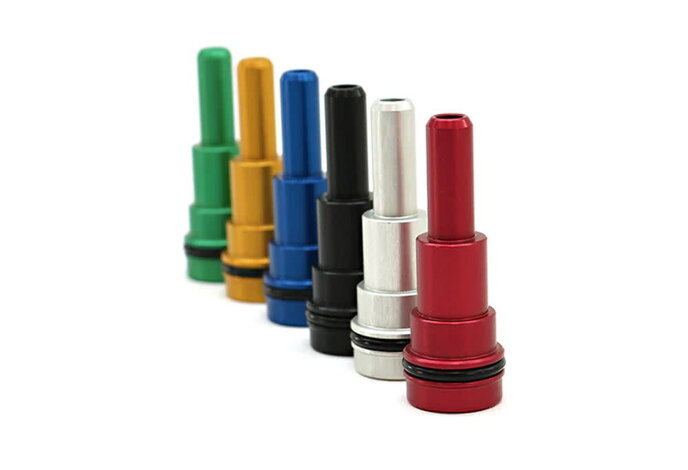 PolarStar Fusion Engine Nozzle