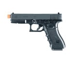 Elite Force Elite Force GLOCK G17 GEN3 CNC Steel GBB Pistol by GHK