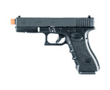 Elite Force GLOCK G17 GEN3 CNC Steel GBB Pistol by GHK