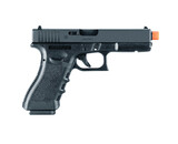 Elite Force GLOCK G17 GEN3 CNC Steel GBB Pistol by GHK