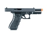 Elite Force GLOCK G17 GEN3 CNC Steel GBB Pistol by GHK