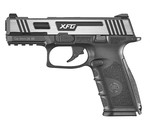 ICS ICS XFG Gas Blowback Pistol (GBB)