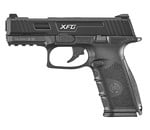 ICS ICS XFG Gas Blowback Pistol (GBB)