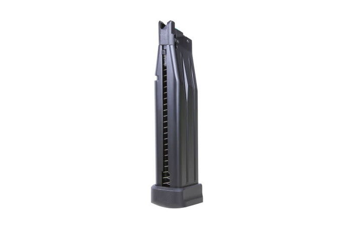 G&G GPM1911 CP 30 round Green Gas Pistol Magazine