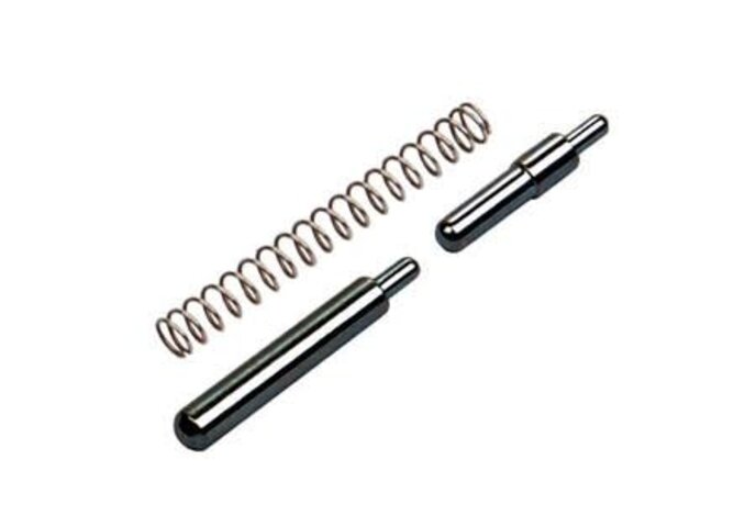 AIP Stainless Steel Spring & Plunger Set for Hi Capa 5.1 / 1911