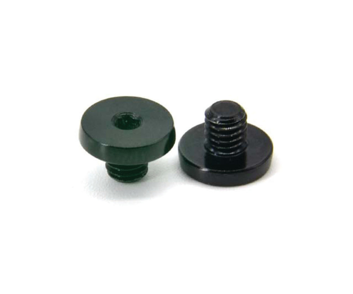 AIP 7075 Aluminum Grip Screws for Tokyo Marui Hi-Capa | Airsoft