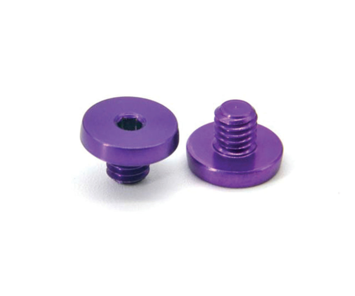 AIP 7075 Aluminum Grip Screws for Tokyo Marui Hi-Capa | Airsoft