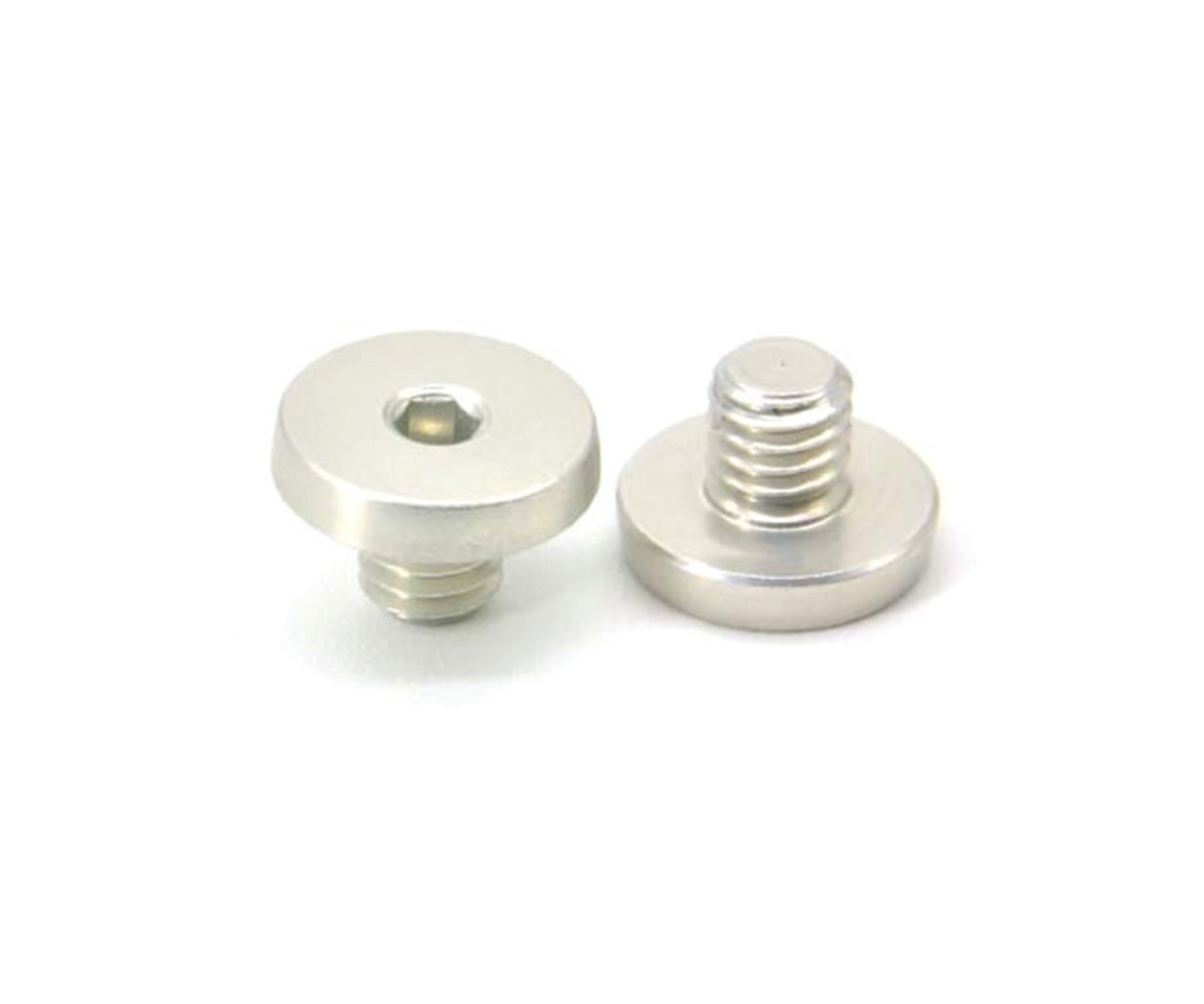AIP 7075 Aluminum Grip Screws for Tokyo Marui Hi-Capa | Airsoft