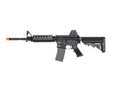 KWA LM4 RIS PTR Gas Blowback Rifle