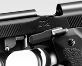 Tokyo Marui M92F Tactical Master Gas Blowback Pistol GBB