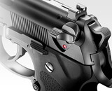 Tokyo Marui M92F Tactical Master Gas Blowback Pistol GBB