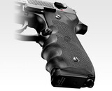 Tokyo Marui M92F Tactical Master Gas Blowback Pistol GBB