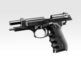 Tokyo Marui M92F Tactical Master Gas Blowback Pistol GBB