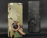 Wosport M4 1000 rd Speed Loader Silent Version