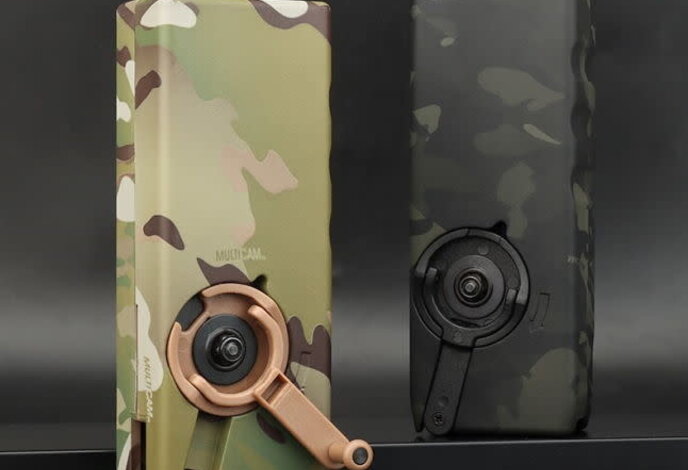 Wosport M4 1000 rd Speed Loader Silent Version