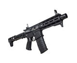 G&G ARP556 2.0 ETU MOSFET Polymer Receiver M4 PDW AEG with 7 inch Metal M-LOK Rail